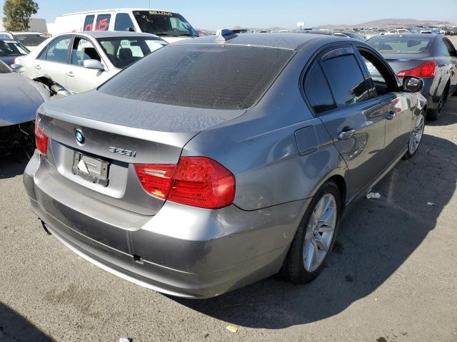 Photo 4 from auction – 2010 BMW 328 I SULE with VIN WBAPH5C56AA439675