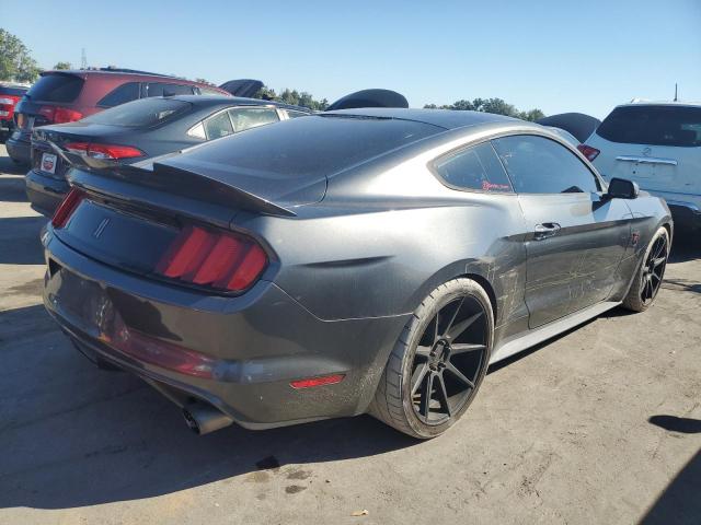 Photo 4 from auction – 2015 FORD MUSTANG GT with VIN 1FA6P8CF0F5301129