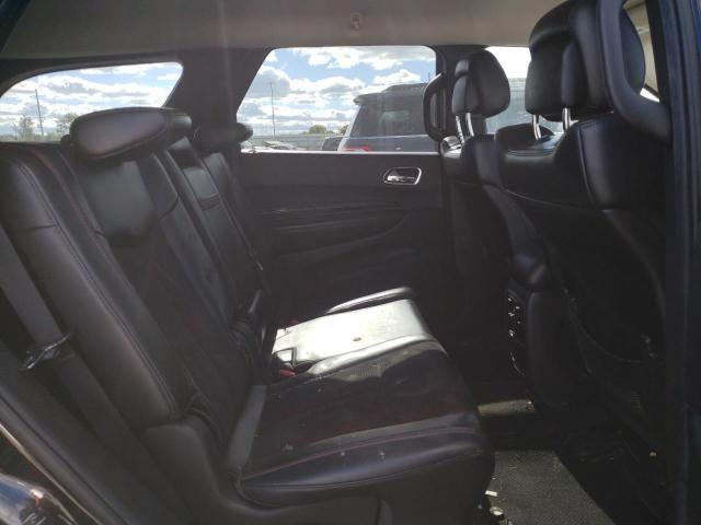 Photo 6 from auction – 2013 DODGE DURANGO SX with VIN 1C4RDJAGXDC660922