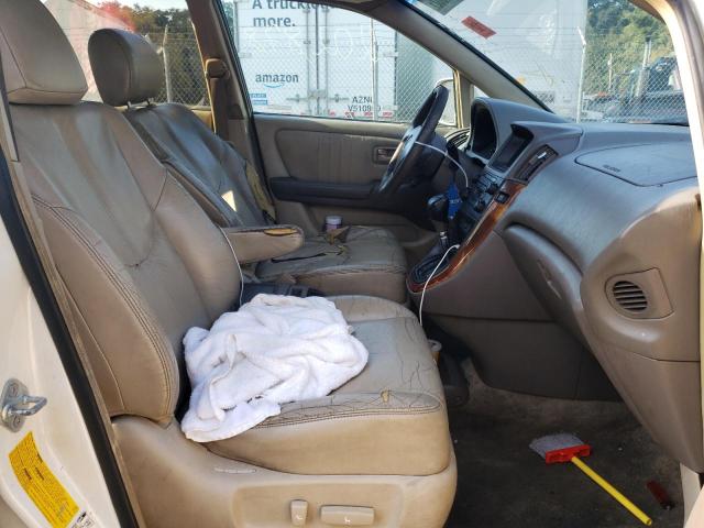 Photo 5 from auction – 1999 LEXUS RX 300 with VIN JT6HF10U0X0083523