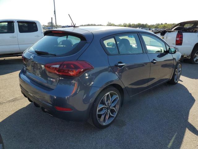 Photo 4 from auction – 2016 KIA FORTE SX with VIN KNAFZ5A36G5633120