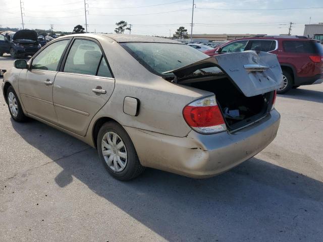 Photo 3 from auction – 2005 TOYOTA CAMRY with VIN 4T1BE32K05U970405