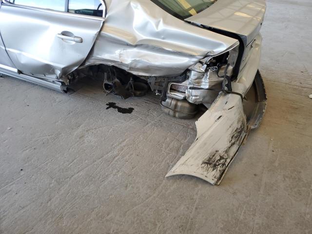 Photo 9 from auction – 2007 VOLVO S80 3.2 with VIN YV1AS982X71024510