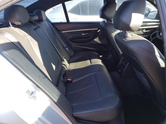 Photo 6 from auction – 2018 BMW 330 I with VIN WBA8B9G55JNU99432
