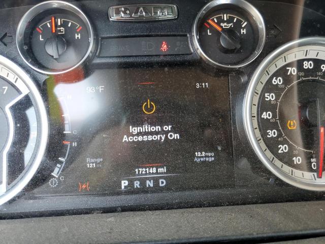 Photo 8 from auction – 2014 RAM 1500 LARAM with VIN 1C6RR7VT8ES335213