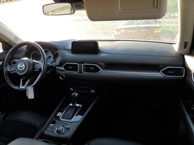 Photo 9 from auction – 2020 MAZDA CX-5 TOURI with VIN JM3KFACM8L0775847