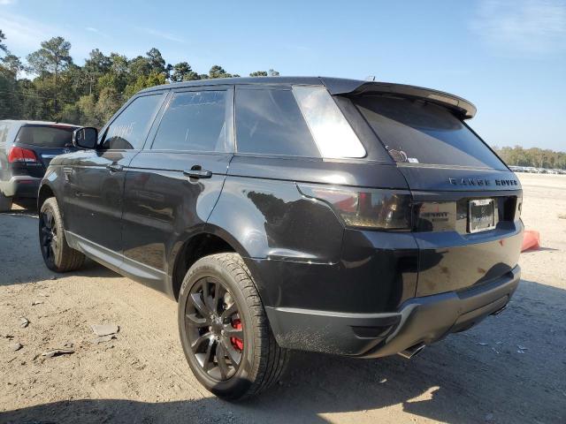 Photo 3 from auction – 2016 LAND ROVER RANGE ROVE with VIN SALWR2PF4GA658956