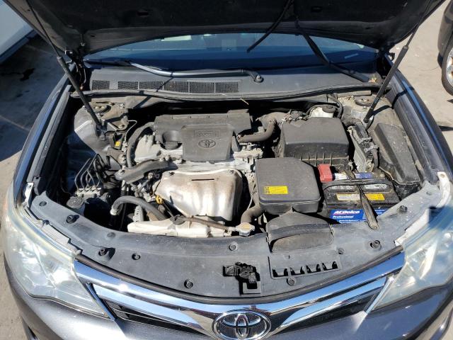 Photo 7 from auction – 2012 TOYOTA CAMRY BASE with VIN 4T1BF1FK6CU021773