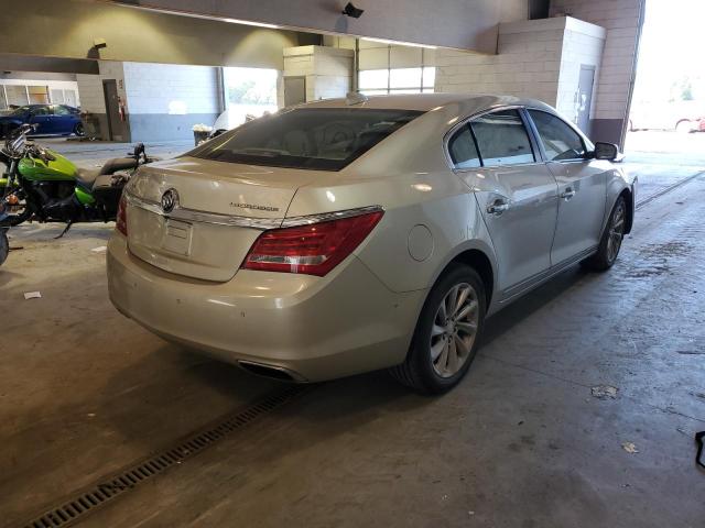 Photo 4 from auction – 2016 BUICK LACROSSE with VIN 1G4GB5G35GF217388