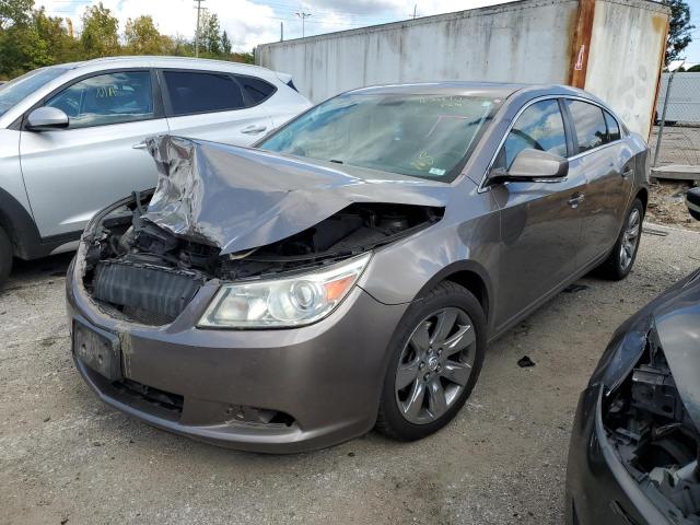 Photo 2 from auction – 2011 BUICK LACROSSE C with VIN 1G4GD5GD3BF306114
