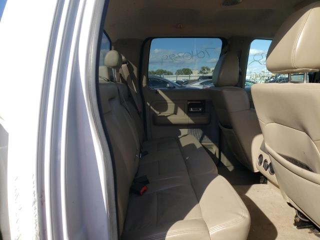 Photo 6 from auction – 2007 FORD F150 SUPER with VIN 1FTPW14V07FA98415