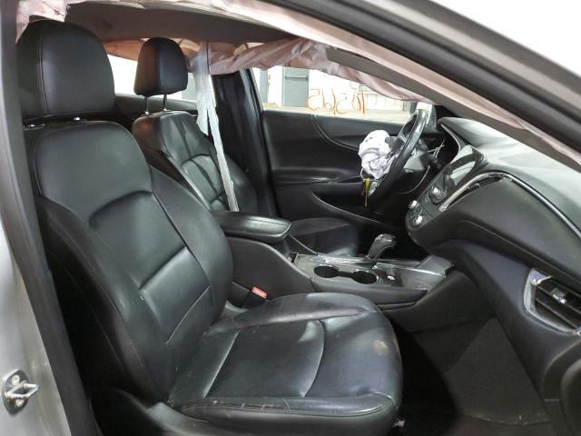Photo 5 from auction – 2017 CHEVROLET MALIBU LT with VIN 1G1ZE5ST8HF277946