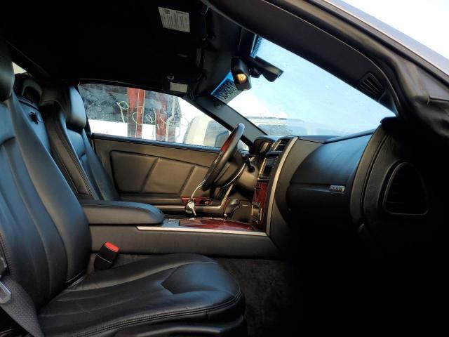 Photo 5 from auction – 2006 CADILLAC XLR with VIN 1G6YV36A865603413