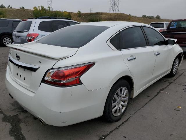 صورة رقم 4 من المزاد - 2015 NISSAN ALTIMA 2.5 مع VIN 1N4AL3AP1FC231883