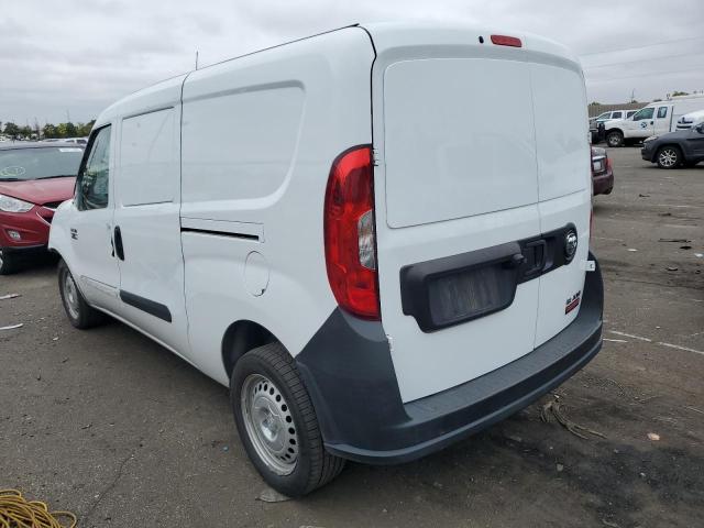 Photo 3 from auction – 2019 RAM PROMASTER with VIN ZFBHRFABXK6M96598