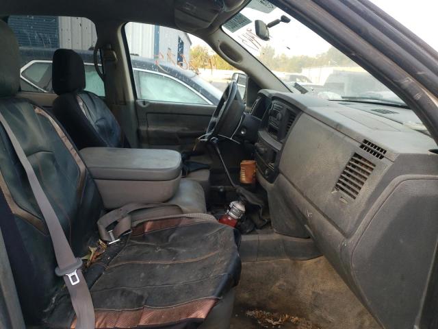 Photo 5 from auction – 2008 DODGE RAM 2500 S with VIN 3D7KS28A18G167993