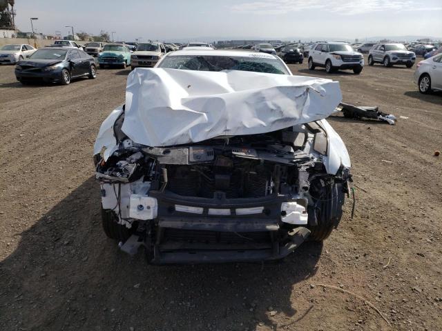 Photo 5 from auction – 2022 MAZDA CX-5 PREFE with VIN JM3KFBCM8N0583322