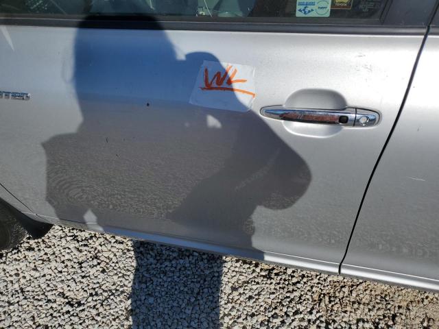 Photo 9 from auction – 2008 TOYOTA HIGHLANDER with VIN JTEES42A482103110