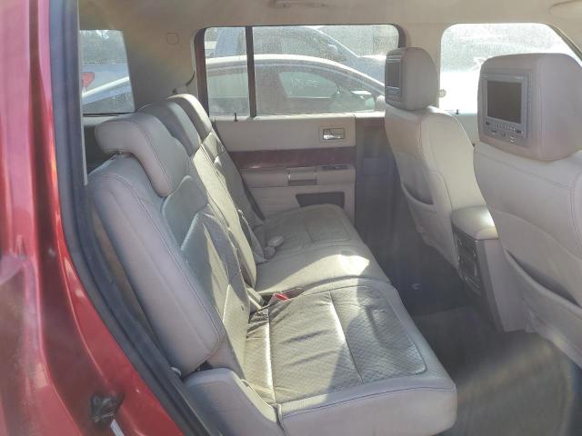 Photo 6 from auction – 2011 FORD FLEX LIMIT with VIN 2FMGK5DC6BBD01041