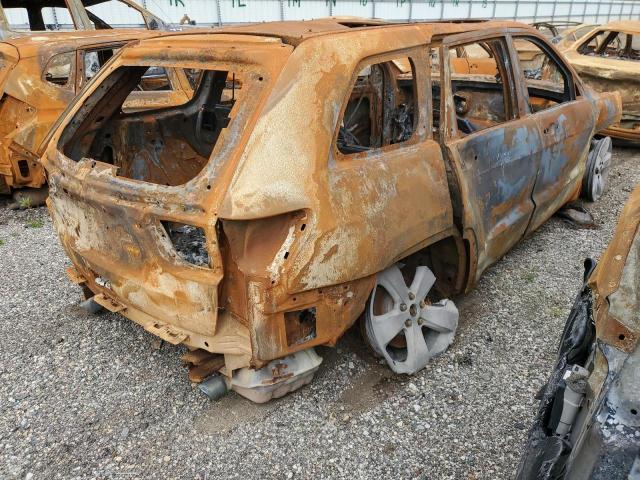 Photo 3 from auction – 2015 JEEP GRAND CHER with VIN 1C4RJFAG0FC687989