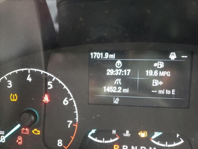 Photo 9 from auction – 2022 FORD TRANSIT T- with VIN 1FTBR1Y85NKA47745