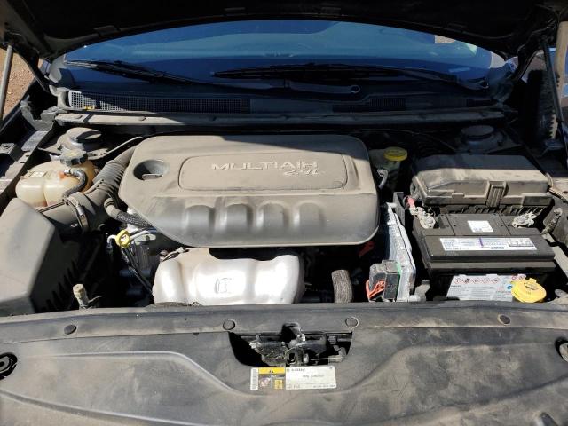 Photo 7 from auction – 2016 CHRYSLER 200 LIMITE with VIN 1C3CCCAB0GN114152