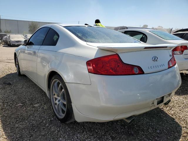 Photo 3 from auction – 2005 INFINITI G35 with VIN JNKCV54E25M404529