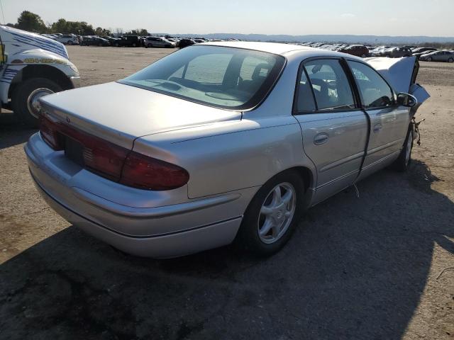 Photo 4 from auction – 2004 BUICK REGAL LS with VIN 2G4WB52K641353543