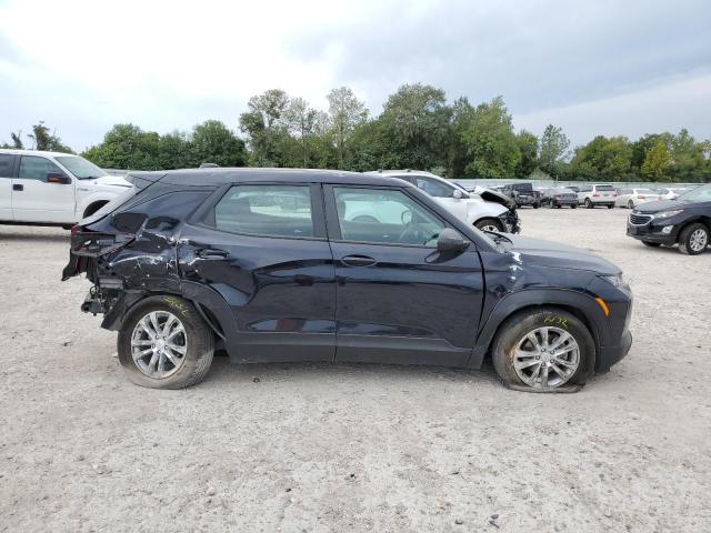 Photo 9 from auction – 2021 CHEVROLET TRAILBLAZE with VIN KL79MMS20MB127940