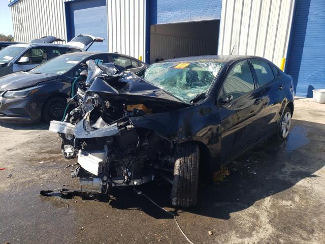 Photo 2 from auction – 2016 DODGE DART SXT with VIN 1C3CDFBB3GD701495