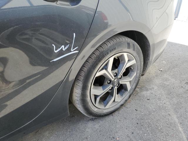Photo 9 from auction – 2020 KIA FORTE FE with VIN 3KPF24AD2LE255676