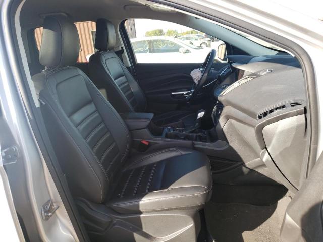 Photo 5 from auction – 2019 FORD ESCAPE SEL with VIN 1FMCU9HD1KUB50090