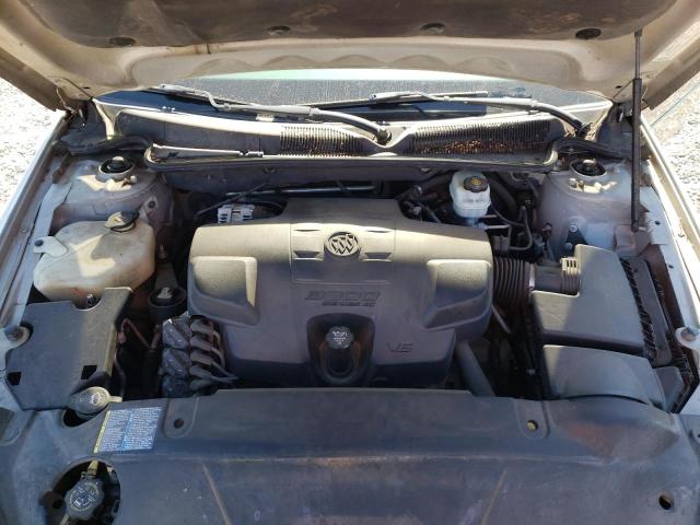 Photo 7 from auction – 2006 BUICK LUCERNE CX with VIN 1G4HD57276U165715