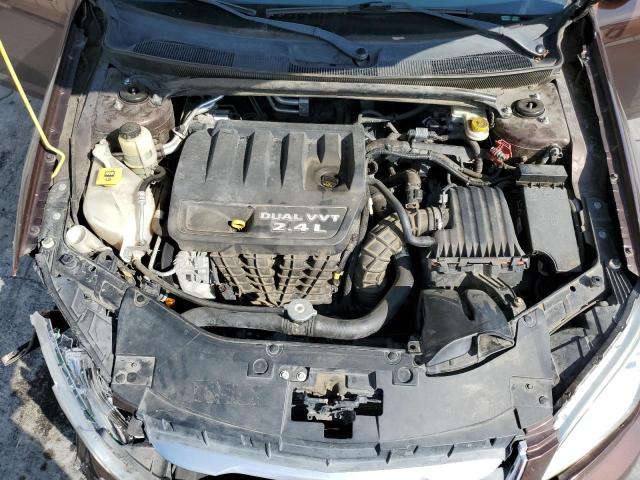Photo 7 from auction – 2013 CHRYSLER 200 TOURIN with VIN 1C3CCBBB9DN568811