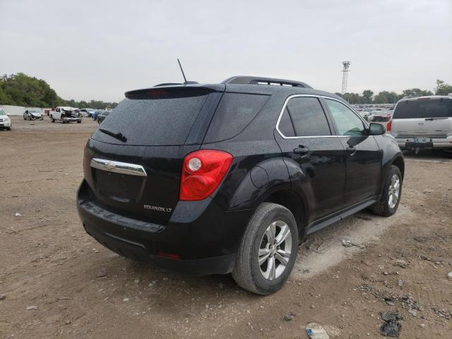 Photo 4 from auction – 2015 CHEVROLET EQUINOX LT with VIN 2GNALBEK7F6304998