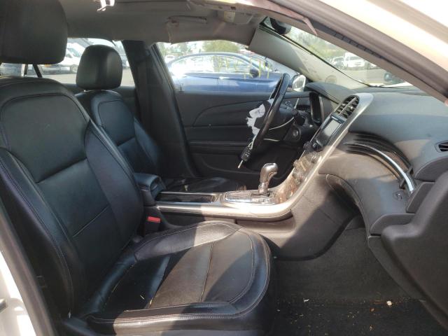 Photo 5 from auction – 2013 CHEVROLET MALIBU 2LT with VIN 1G11F5SR0DF163707
