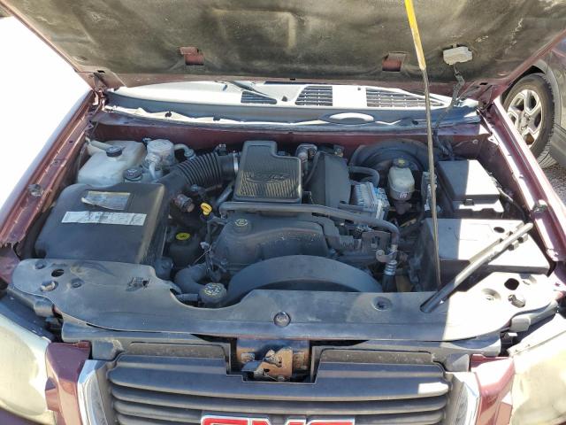 Photo 7 from auction – 2002 GMC ENVOY with VIN 1GKDS13S022386641