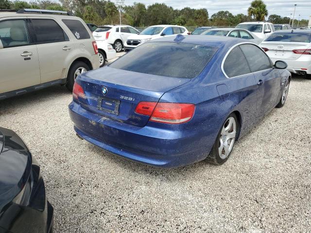 Photo 4 from auction – 2007 BMW 328 I with VIN WBAWB335X7PV73354