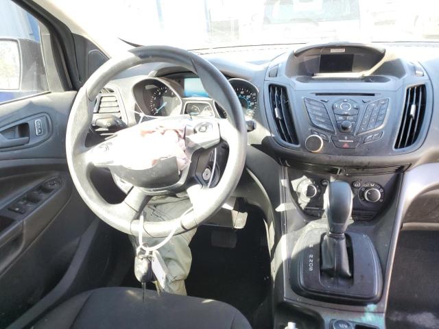 Photo 9 from auction – 2016 FORD ESCAPE S with VIN 1FMCU0F71GUB60716