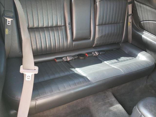 Photo 6 from auction – 2003 CHEVROLET MONTE CARL with VIN 2G1WX12K039454147