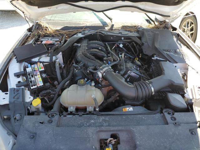 Photo 7 from auction – 2016 FORD MUSTANG with VIN 1FATP8EM2G5290909