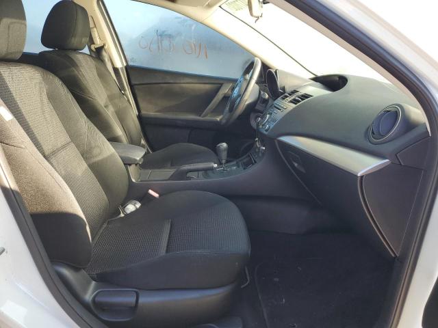 Photo 5 from auction – 2012 MAZDA 3 I with VIN JM1BL1L73C1680036