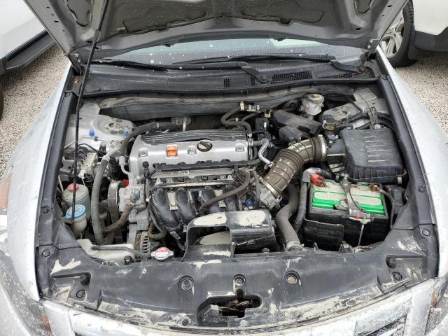 Photo 7 from auction – 2012 HONDA ACCORD LX with VIN 1HGCP2F37CA121694
