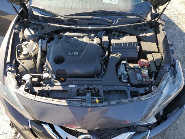 Photo 7 from auction – 2016 NISSAN MAXIMA 3.5 with VIN 1N4AA6AP1GC382456