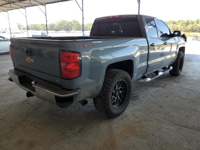 Photo 4 from auction – 2015 CHEVROLET SILVERADO with VIN 1GCVKREC5FZ330759
