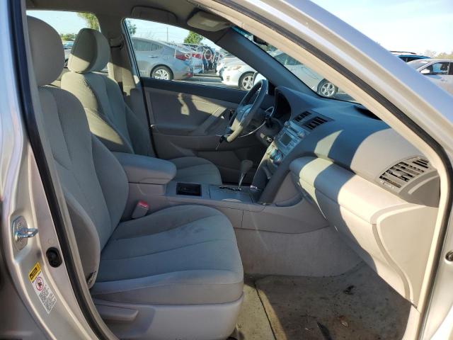 Photo 5 from auction – 2008 TOYOTA CAMRY CE with VIN 4T1BE46K58U755428