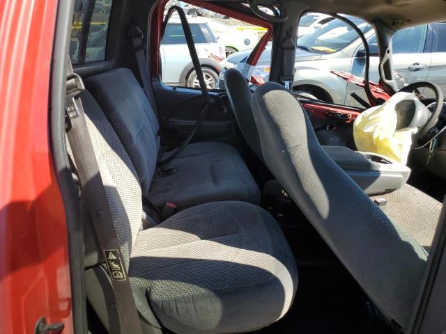 Photo 6 from auction – 2001 FORD F150 SUPER with VIN 1FTRW07W51KD83858