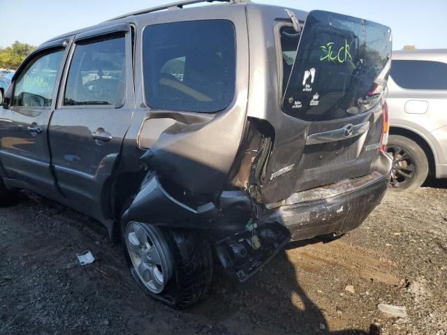 Photo 9 from auction – 2003 MAZDA TRIBUTE LX with VIN 4F2YZ04143KM55891