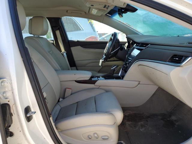 Photo 5 from auction – 2014 CADILLAC XTS with VIN 2G61L5S3XE9156031