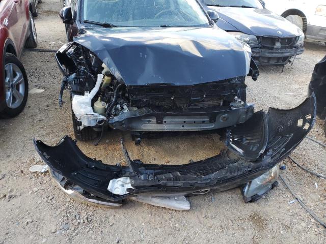 Photo 9 from auction – 2010 MAZDA 3 I with VIN JM1BL1SG3A1179372